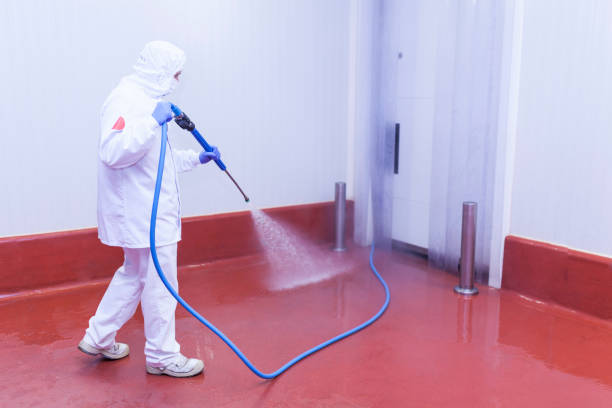 Winterizing Services in Bourbonnais, IL