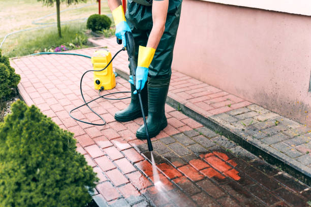 Best Parking Lot and Garage Cleaning  in Bourbonnais, IL