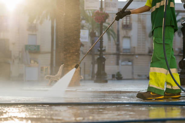 Best Roof Washing  in Bourbonnais, IL